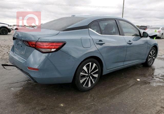 نيسان سنترا